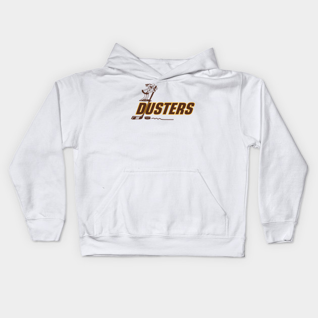 Binghamton Dusters